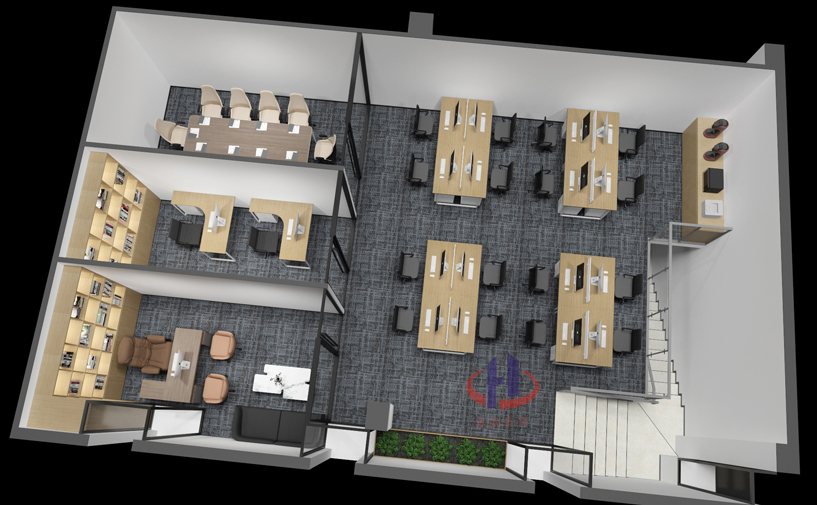 深圳華信檢測技術(shù)有限公司